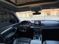 AUDİ Q5 2019 MODEL 183 BİN KM RECORE E-BAĞAJ HATASIZ BOYASIZ