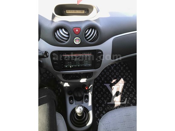 SAHİBİNDEN MASRAFSIZ EKSTRALI CITROEN C3  