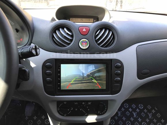 SAHİBİNDEN MASRAFSIZ EKSTRALI CITROEN C3  