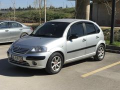 SAHİBİNDEN MASRAFSIZ EKSTRALI CITROEN C3  