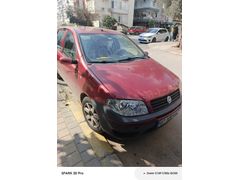 Sahibinden Fiat Punto 1.3 Multijet Dynamic 2004 Model