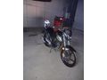 Sahibinden RKS TNT 125 Pro