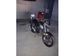 Sahibinden RKS TNT 125 Pro