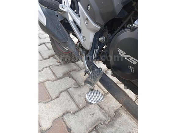 Sahibinden RKS TNT 125 Pro