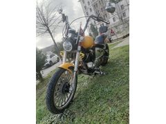 Sahibinden Regal Raptor Daytona 250V