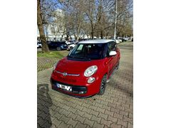 Fiat 500L 1.3 Mjet Bi-Color 2014 Model