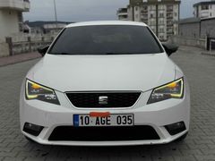  2015 LEON STYLE DSG – TEMİZ, BAKIMLI, UYGUN FİYAT