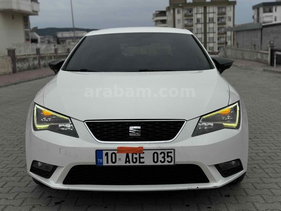  2015 LEON STYLE DSG – TEMİZ, BAKIMLI, UYGUN FİYAT
