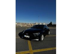 Sahibinden Audi A3 Sedan 35 TFSI Advanced 2024 Model 