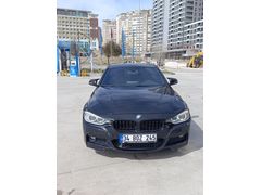 Sahibinden BMW 3 Serisi 316i Standart 2014 Model
