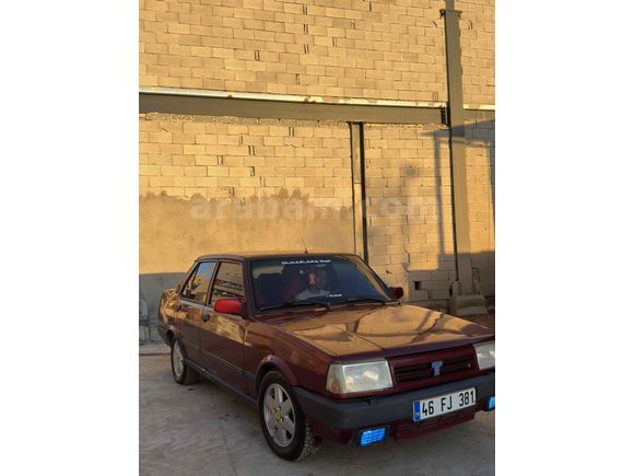 Sahibinden Tofaş Doğan SLX 1998 Model 