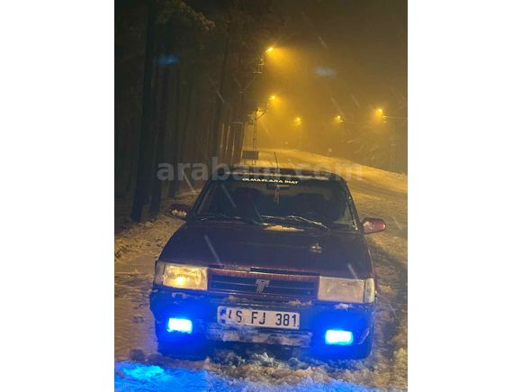 Sahibinden Tofaş Doğan SLX 1998 Model 