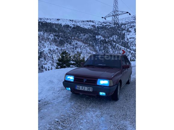 Sahibinden Tofaş Doğan SLX 1998 Model 