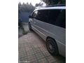 orjinal düşük km Mercedes Benz Vito 112 CDI 2000