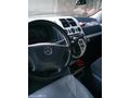 orjinal düşük km Mercedes Benz Vito 112 CDI 2000