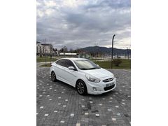 Sahibinden Hyundai Accent Blue 1.6 CRDI Biz 2014 Model 