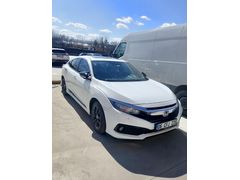 Sahibinden Honda Civic 1.6i VTEC ECO Elegance 2020 Model