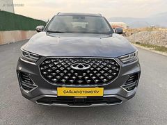 ÇAĞLAR OTOMOTİV'DEN ORJİNAL KUSURSUZ DOLU PAKET 7 KİŞİLİK