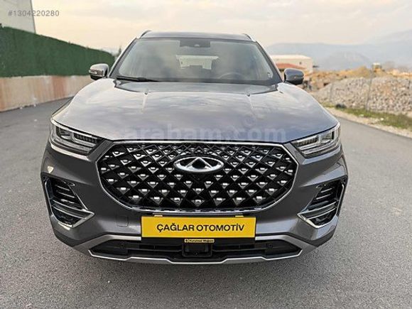 ÇAĞLAR OTOMOTİV'DEN ORJİNAL KUSURSUZ DOLU PAKET 7 KİŞİLİK