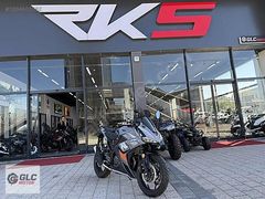 Bursa Merkez Bayi GLC Motor-RKS M250-S-En Uygun Fiyat Garantisi