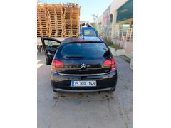 Sahibinden Citroen C3 1.4 e-HDi Confort 2011 Model