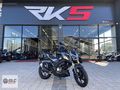 Bursa Merkez Bayi GLC Motor-RKS SRK125S-En Uygun Fiyat Garantisi