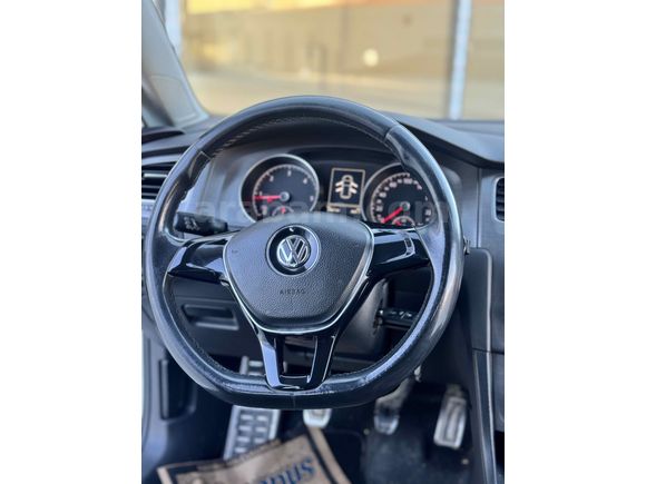 Sahibinden Volkswagen Golf 1.6 TDi BlueMotion Midline Plus 2013 Model 