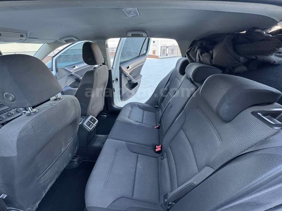 Sahibinden Volkswagen Golf 1.6 TDi BlueMotion Midline Plus 2013 Model 