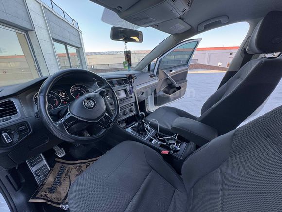 Sahibinden Volkswagen Golf 1.6 TDi BlueMotion Midline Plus 2013 Model 