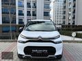 2022 CITROEN C3 AIRCROSS DÜŞÜK KM GARANTİLİ HATASIZ