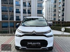 2022 CITROEN C3 AIRCROSS DÜŞÜK KM GARANTİLİ HATASIZ