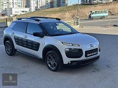 HATASIZ 2014 C4 CACTUS SHİNE CAM TVN DEĞİŞENSİZ TRAMERSİZ 118 KM
