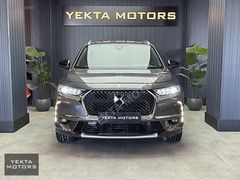 YEKTA MOTORS | BOYASIZ 2020 DS 7 1.5 BLUEHDI SO CHIC OPERA