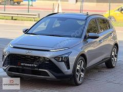 2022 ÇIKIŞLI SUNROOF LPG TEMİZ DOLU PAKET