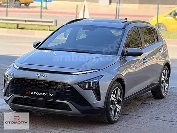 2022 ÇIKIŞLI SUNROOF LPG TEMİZ DOLU PAKET