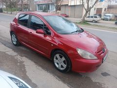 Galeriden Peugeot 307 1.6 XR 2003 Model Kahramanmaraş