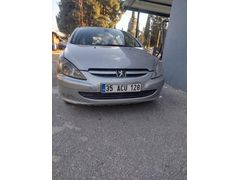 Sahibinden Peugeot 307 1.6 HDi XS 2005 Model