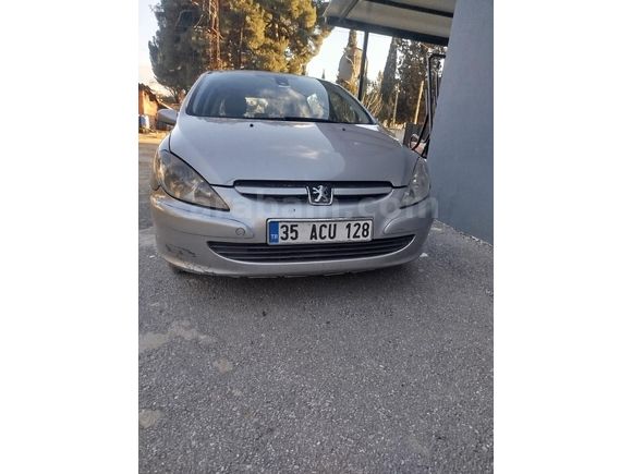 Sahibinden Peugeot 307 1.6 HDi XS 2005 Model