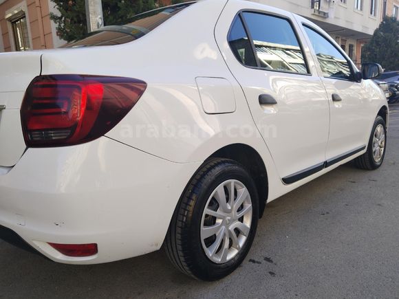 Otomatik araçlarla takas olur