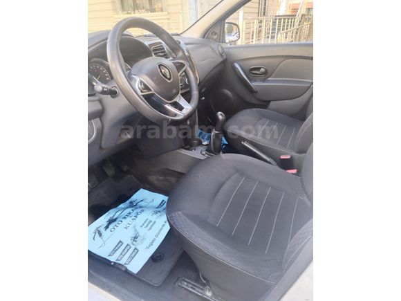 Otomatik araçlarla takas olur