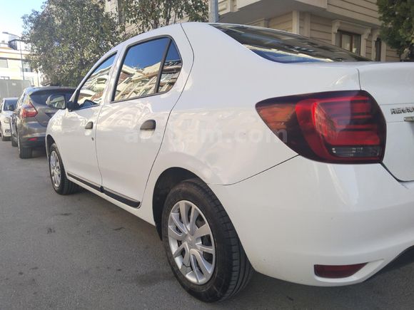 Otomatik araçlarla takas olur