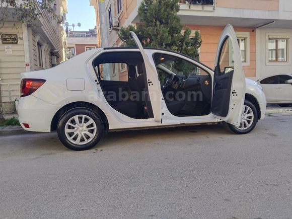 Otomatik araçlarla takas olur
