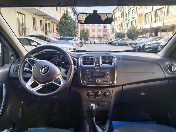 Otomatik araçlarla takas olur