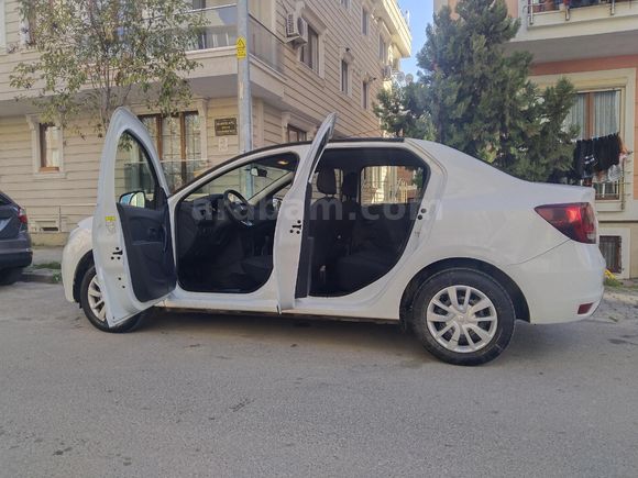 Otomatik araçlarla takas olur