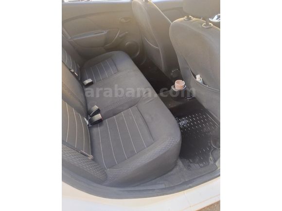 Otomatik araçlarla takas olur