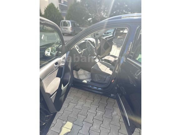 Sahibinden Volkswagen Tiguan 1.4 TSI Chrome Edition 2013 Model  103.055 km Siyah