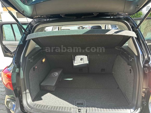 Sahibinden Volkswagen Tiguan 1.4 TSI Chrome Edition 2013 Model  103.055 km Siyah