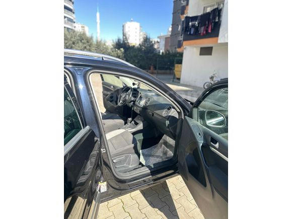 Sahibinden Volkswagen Tiguan 1.4 TSI Chrome Edition 2013 Model  103.055 km Siyah