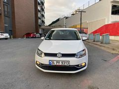 Sahibinden Volkswagen Polo 1.4 TDi Comfortline 2016 Model 