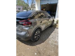 Sahibinden Citroen C4 SUV 1.2 PureTech Feel Bold 2022 Model Antalya